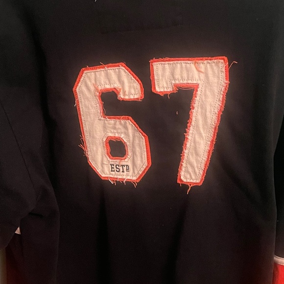 Philadelphia Flyers Jersey size Large - Picture 5 of 6